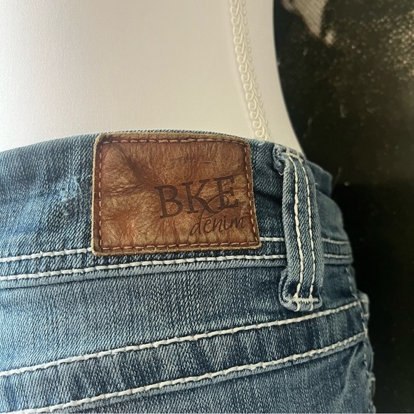 🌸 Y2K BKE Low Rise Jeans 🌸 - Picture 8 of 13